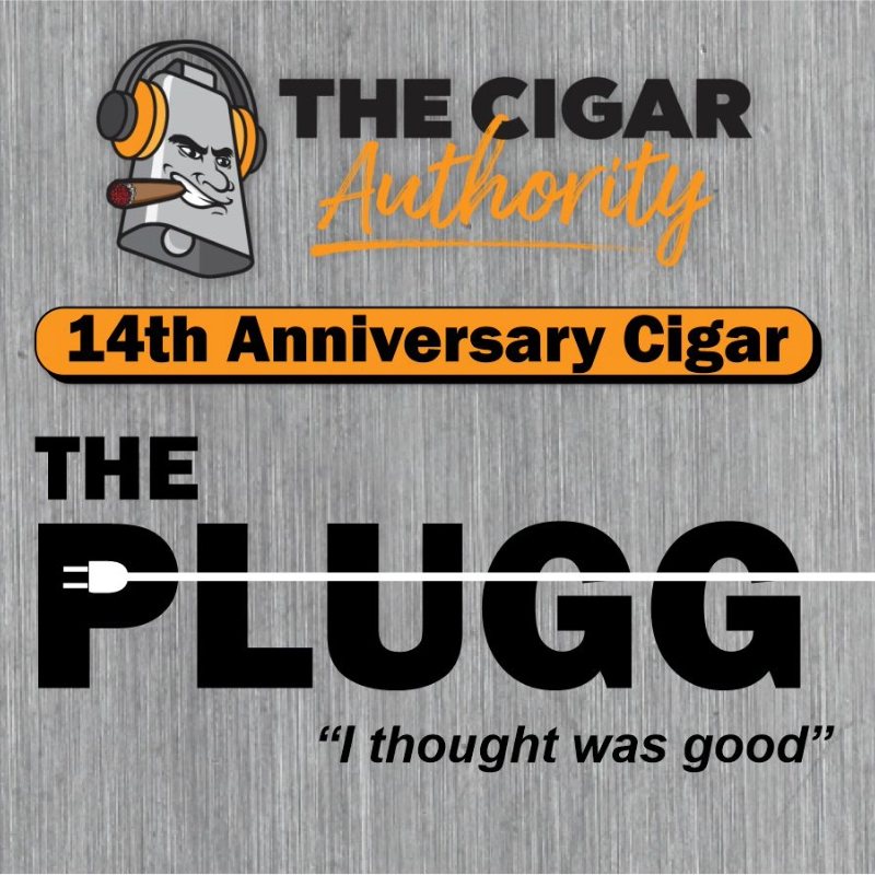 The Cigar Authority Anniversary